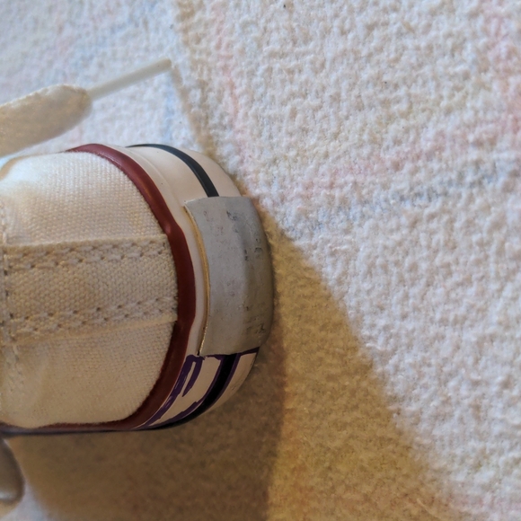 Infant Custom Converse - Picture 9 of 13